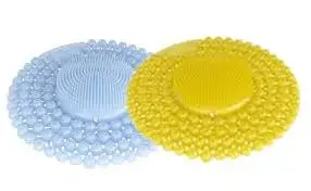 Rubber Urinal Screen